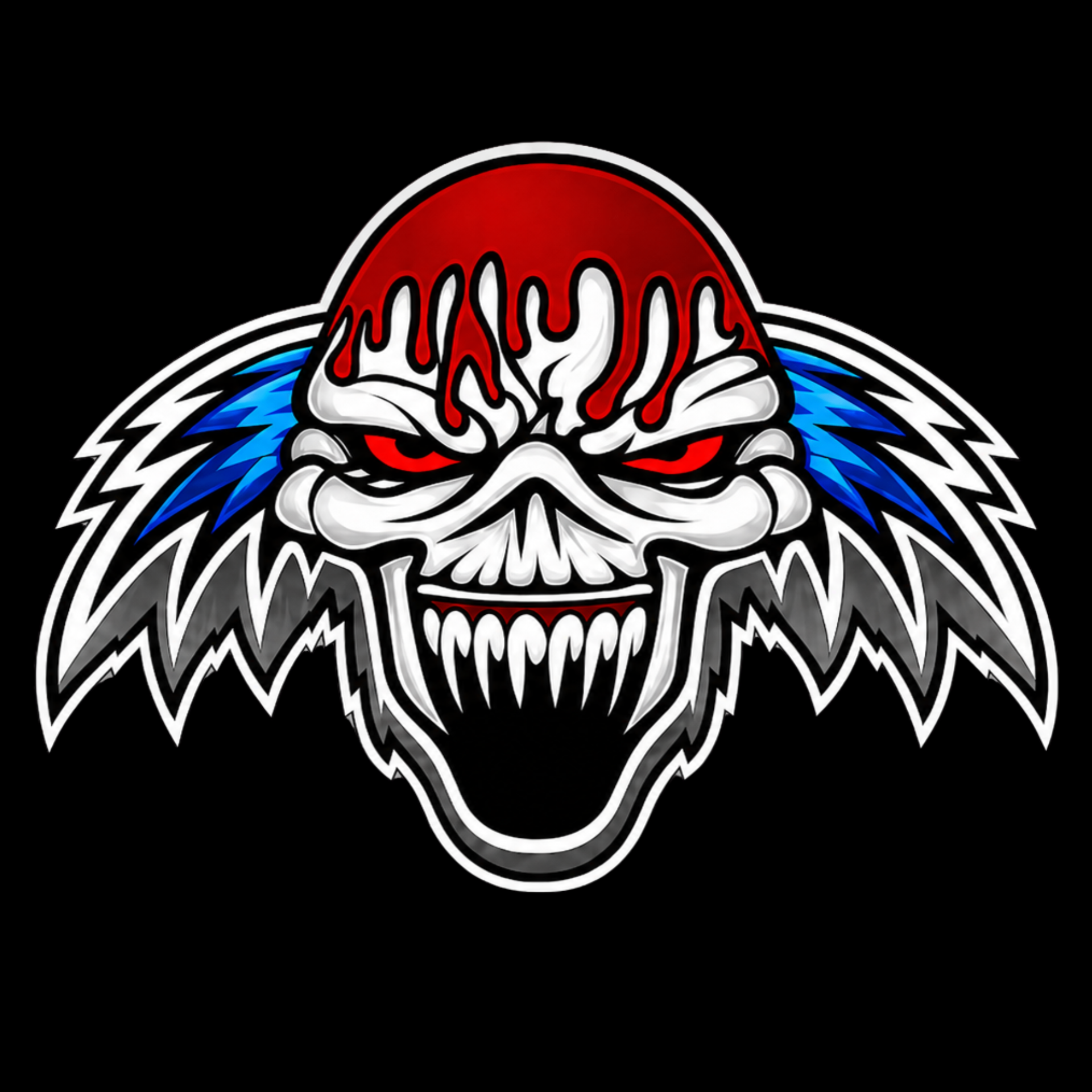 Undead logo