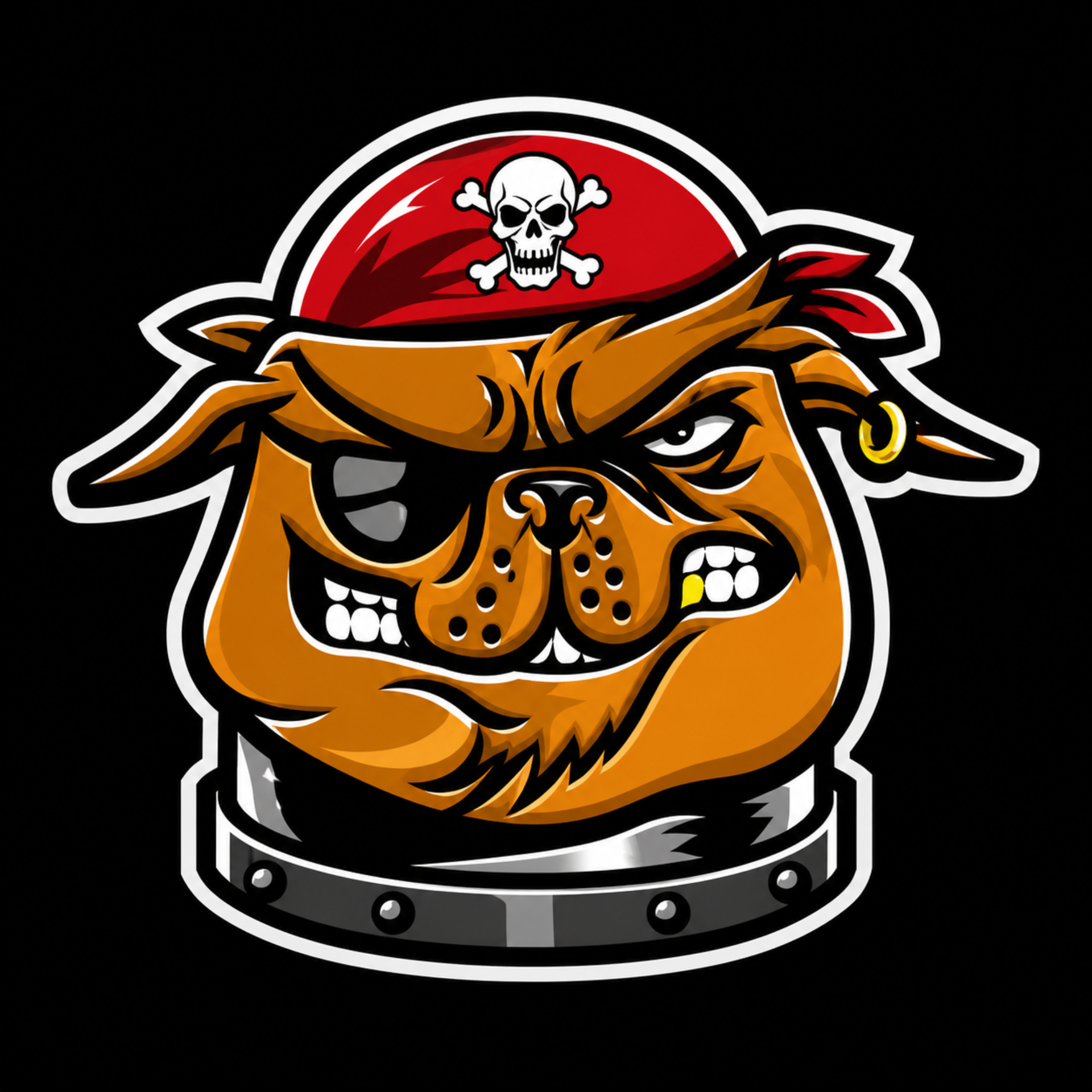 Seadogs logo