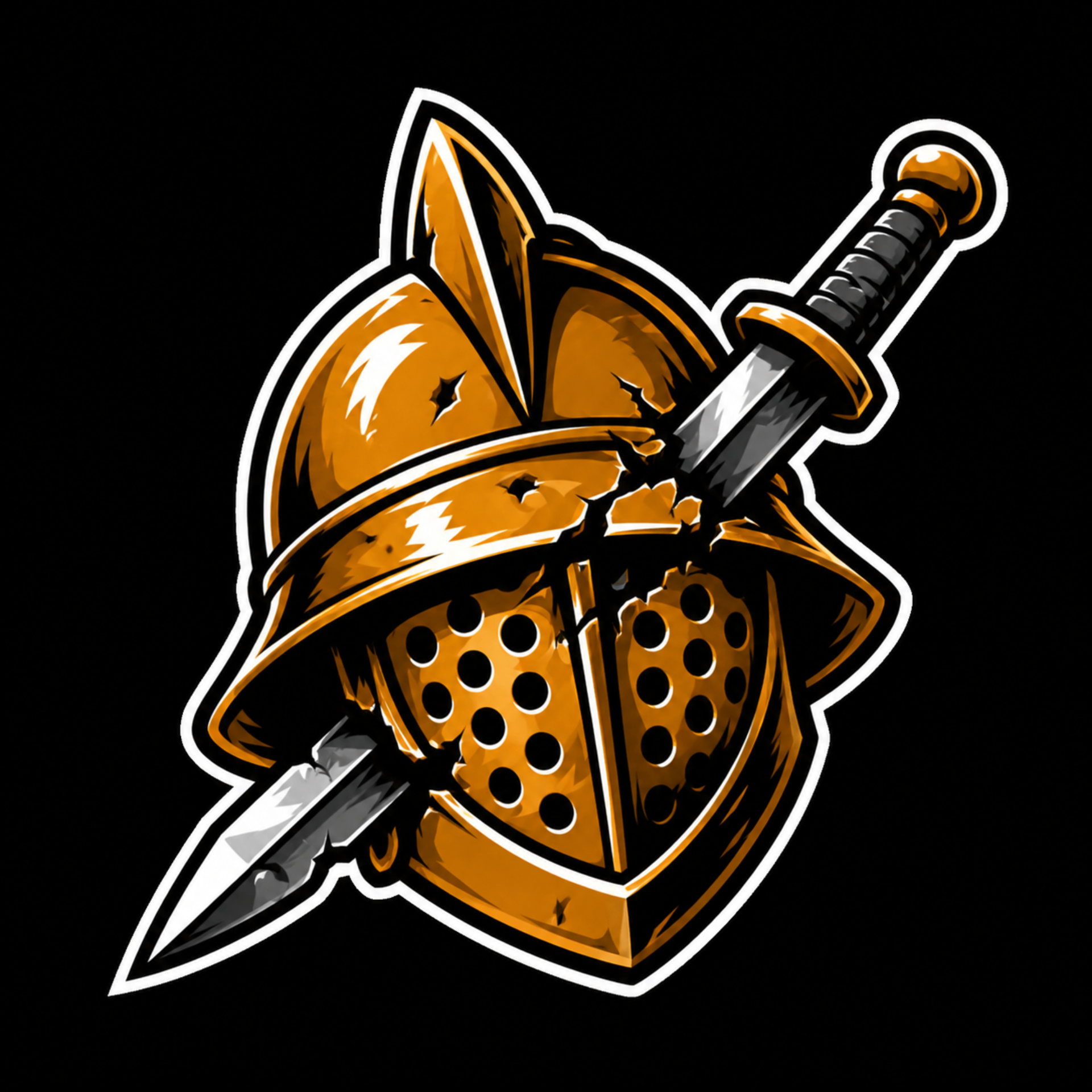 Gladiators logo