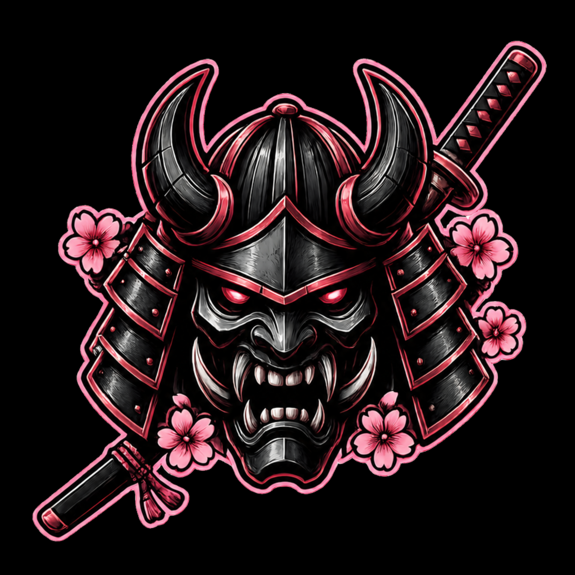 Sakura Legion logo