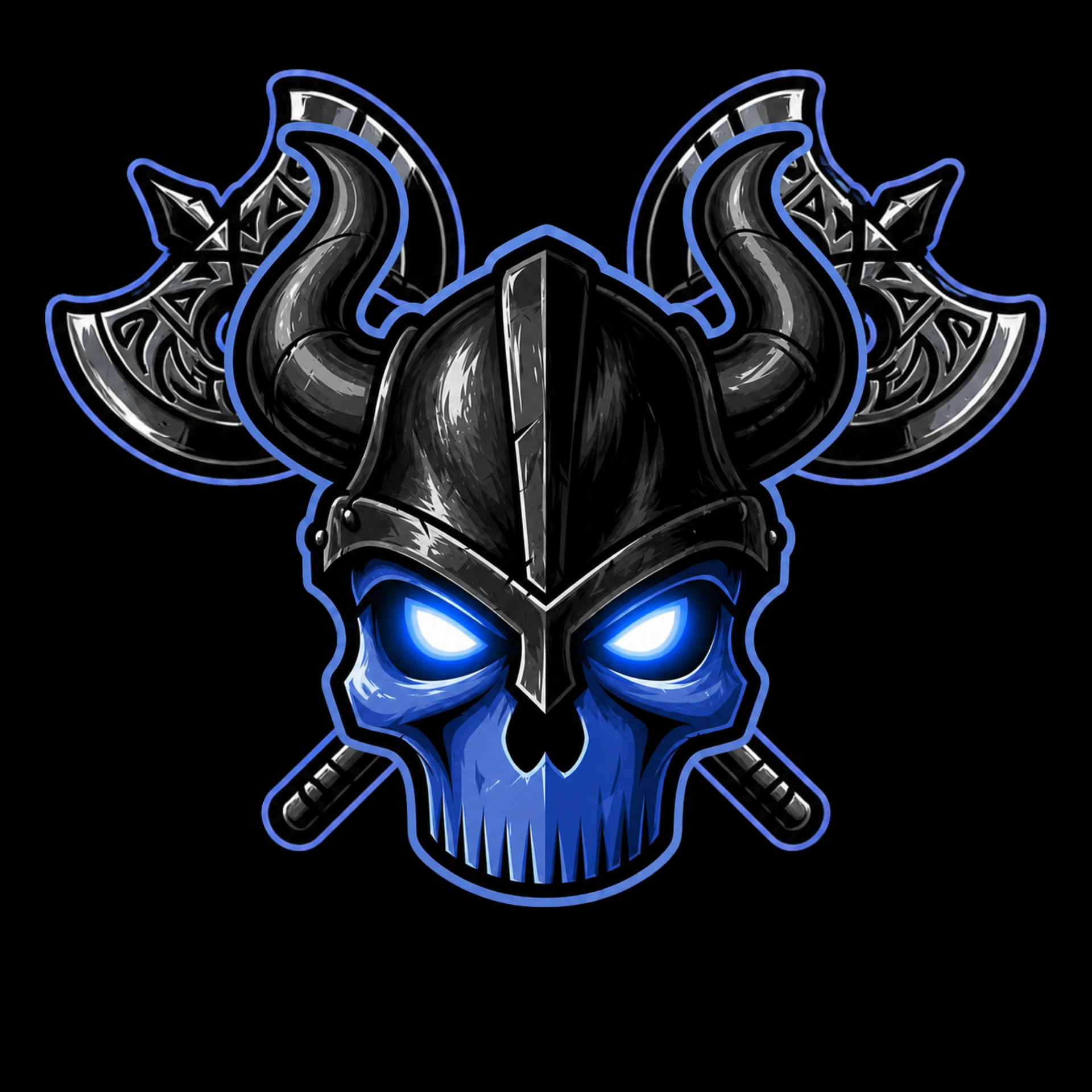 Norse Force logo
